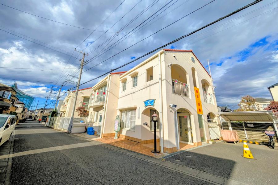 ルミエール保育園 ルミエール保育園