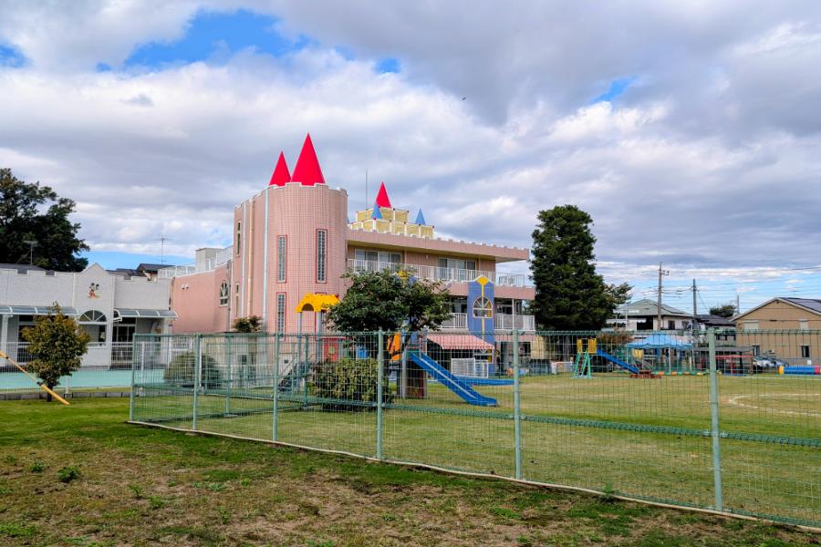 こまどり幼稚園 こまどり幼稚園