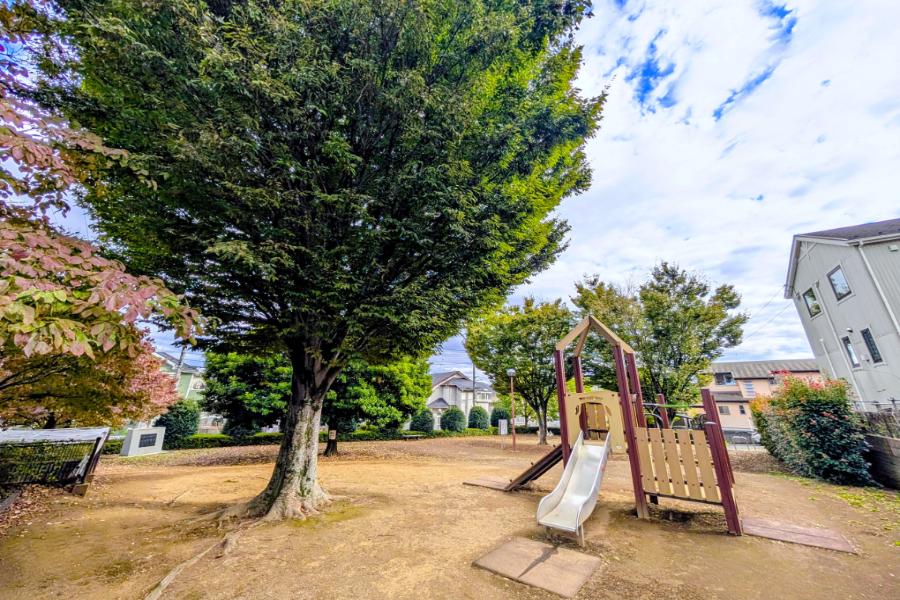 南中丸山崎公園 南中丸山崎公園