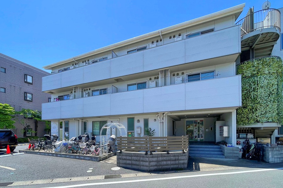 オハナゆめキッズハウス南流山 オハナゆめキッズハウス南流山