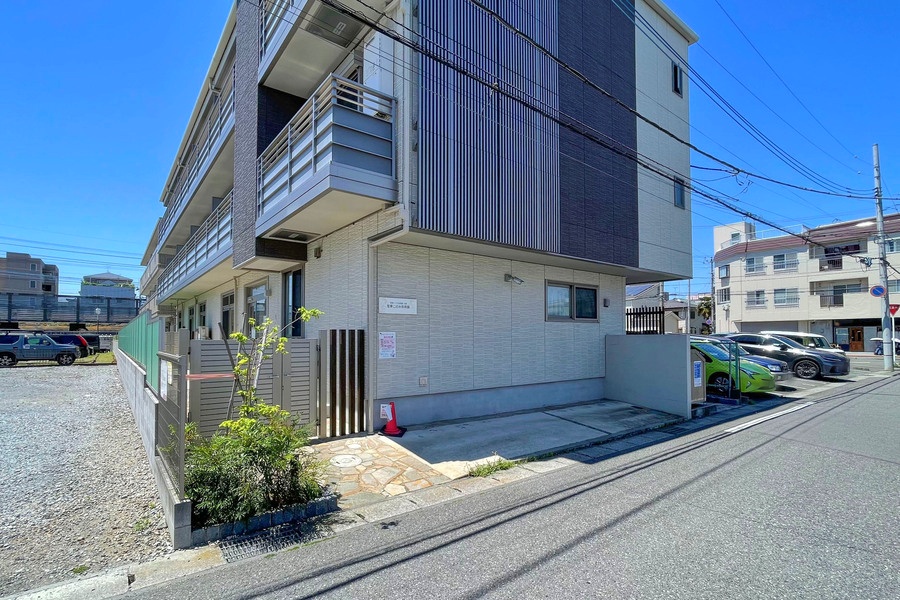 聖華このみ保育園 聖華このみ保育園