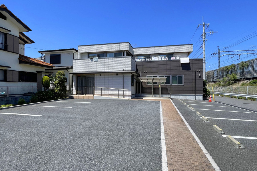 かまたクリニック(小児科・内科・皮膚科) かまたクリニック(小児科・内科・皮膚科)