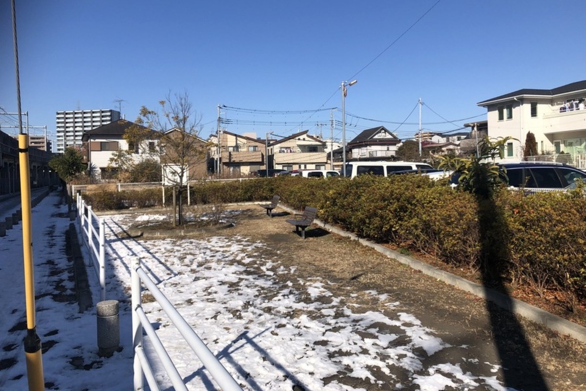 宮本4丁目公園 宮本4丁目公園