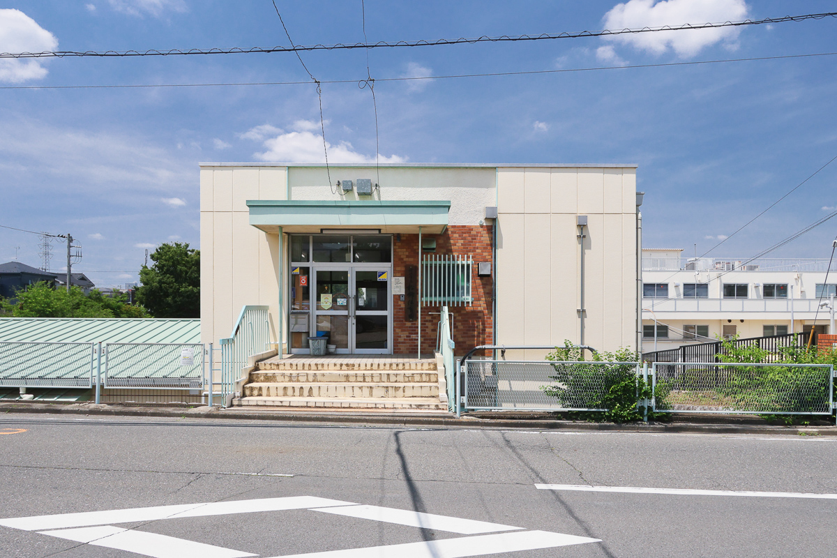 松郷保育園 松郷保育園