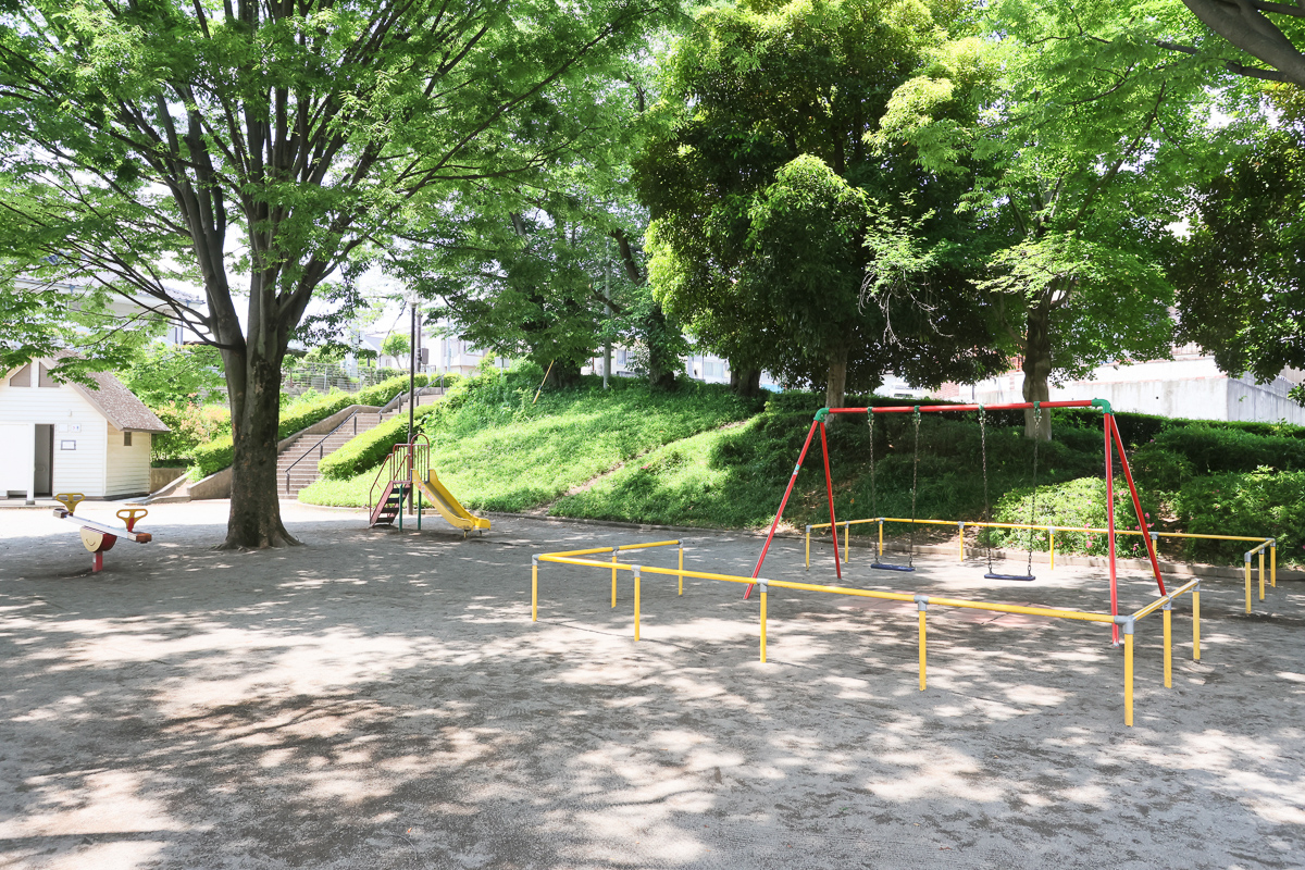 松郷南公園