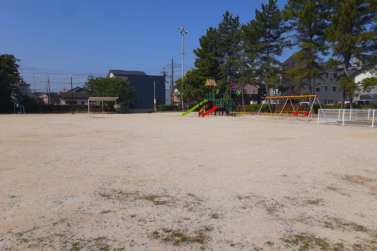 谷原第4公園
