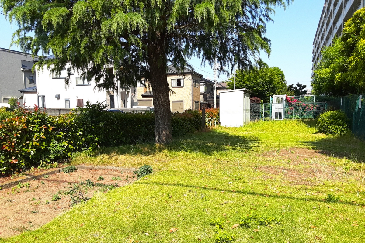 谷原第3公園