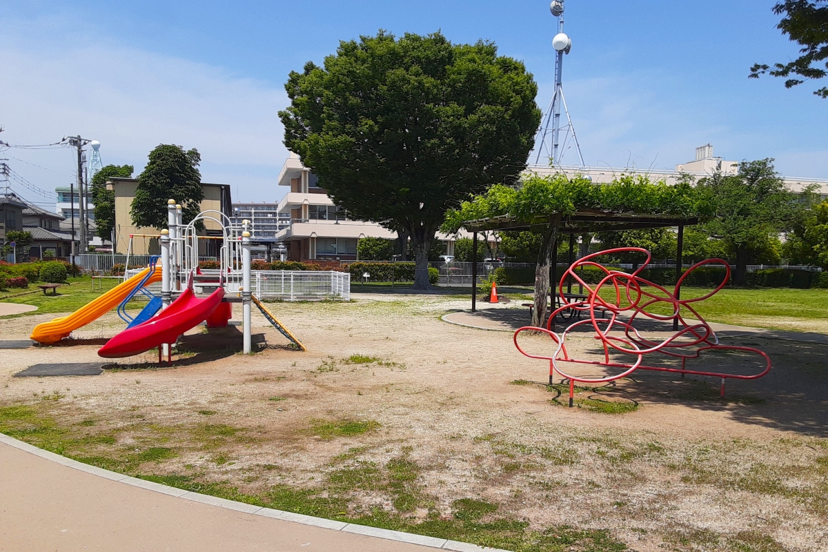 大沼第2公園