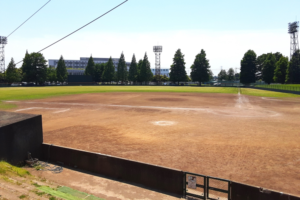大沼公園