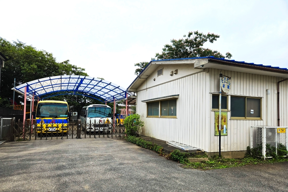 月影幼稚園 月影幼稚園