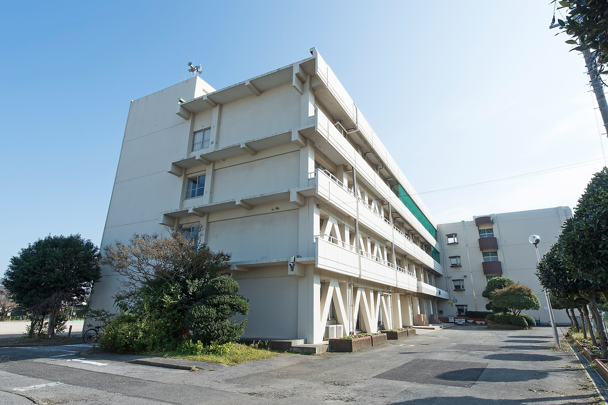 七林小学校 七林小学校
