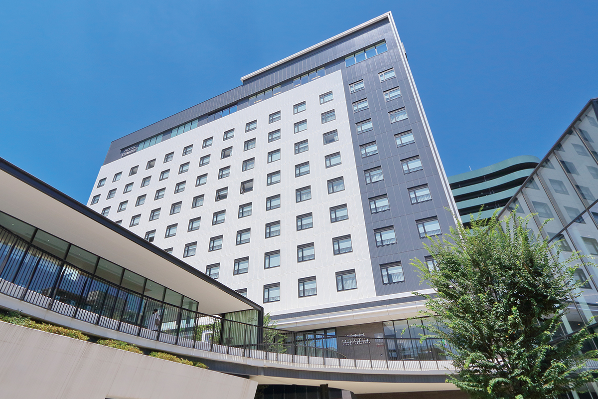 おおたかの森市民窓口センター/スターツおおたかの森ホール おおたかの森市民窓口センター/スターツおおたかの森ホール