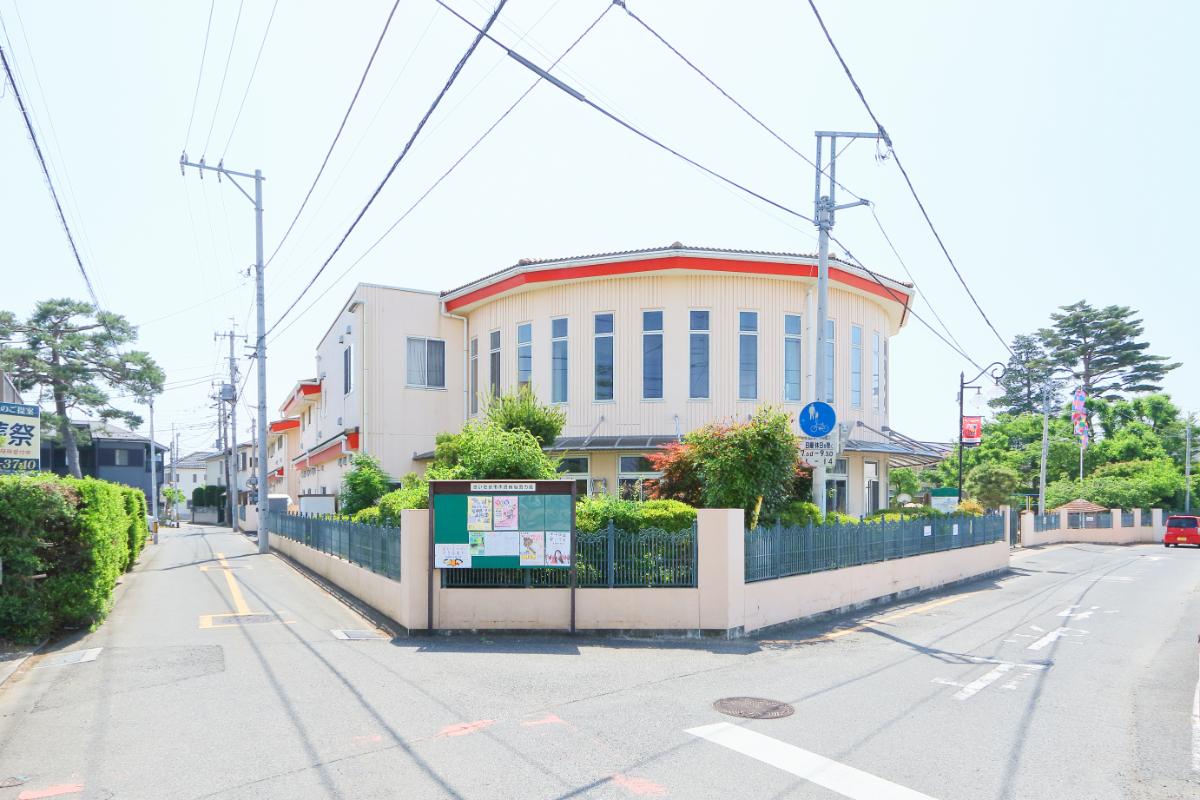 木の実幼稚園 木の実幼稚園