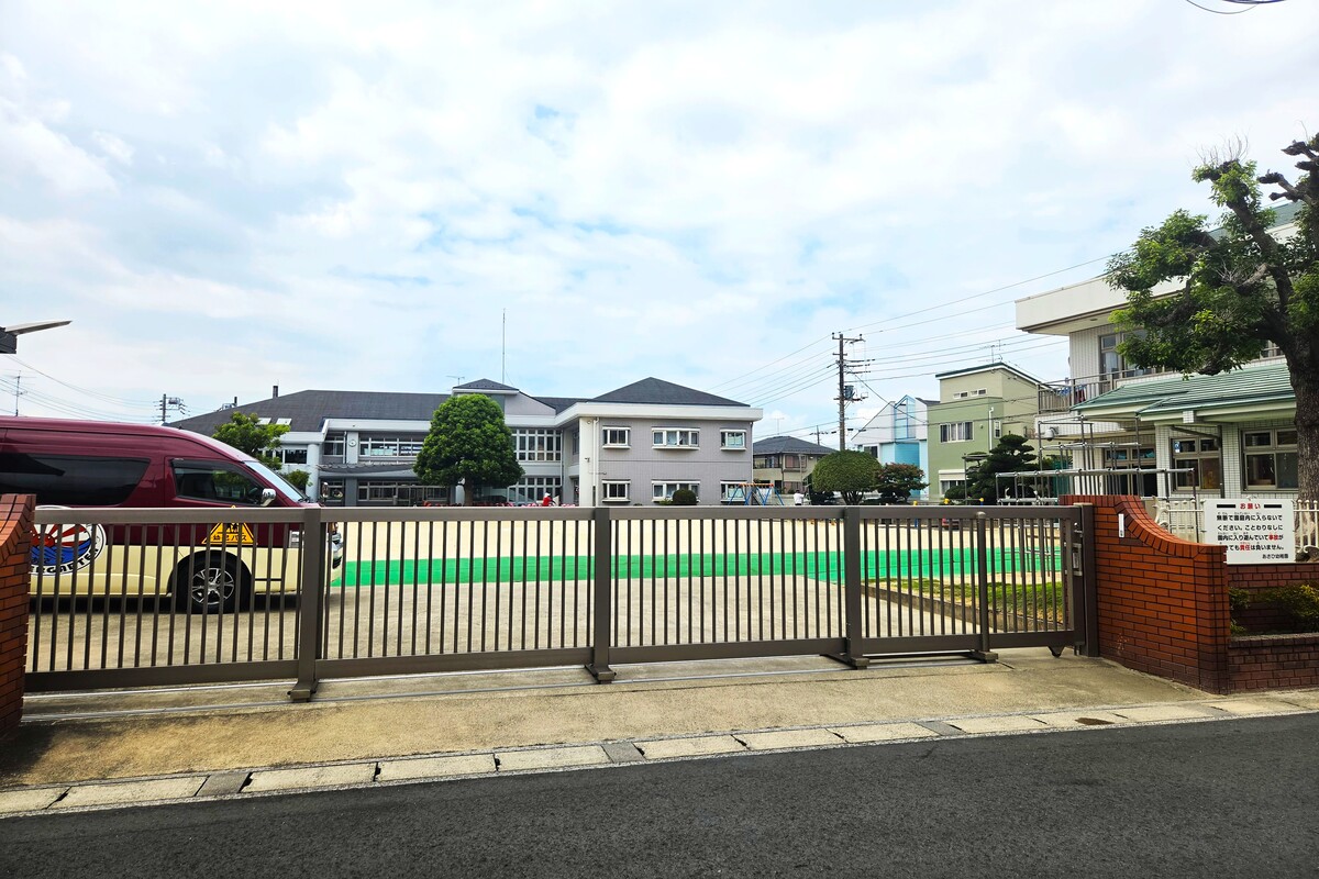 あさひ幼稚園 あさひ幼稚園