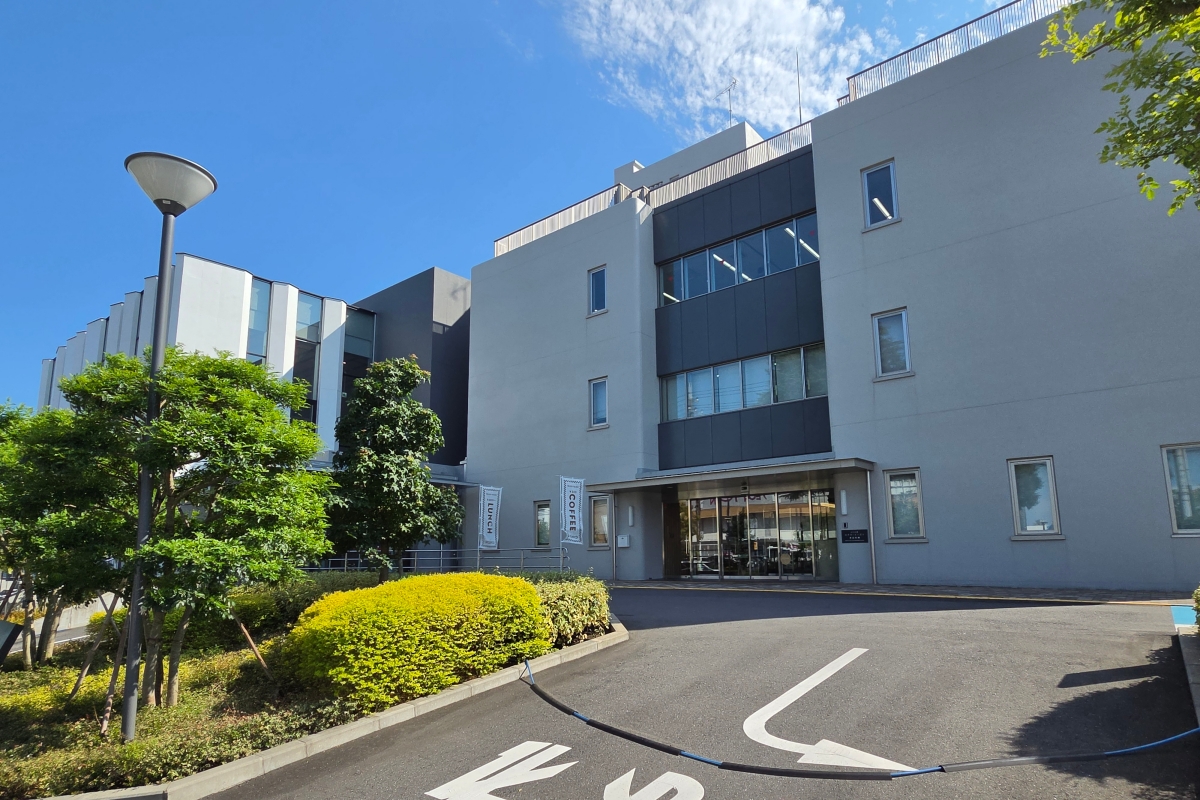 ふじみ野ステラ・イースト
