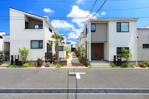 千葉県のポラス新築分譲住宅