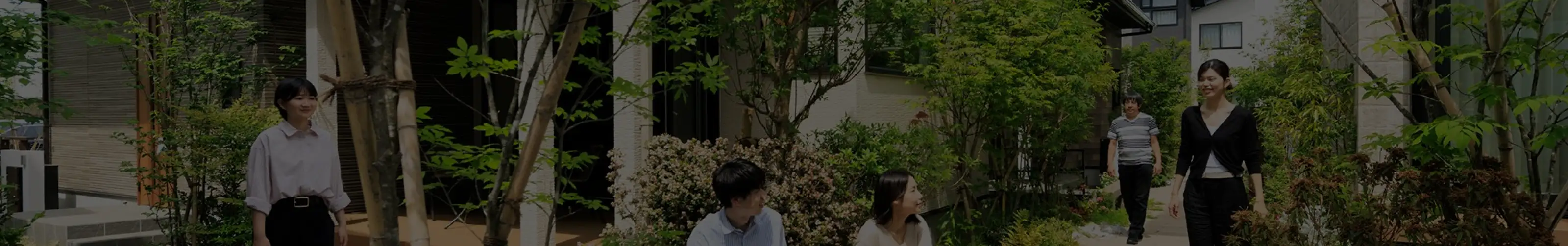 受賞実績のイメージ画像